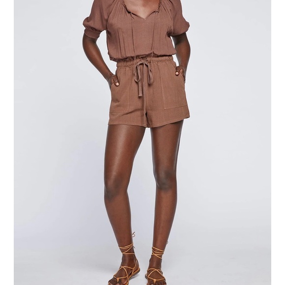 Gentle Fawn Shayla Short - Picture 3 of 6